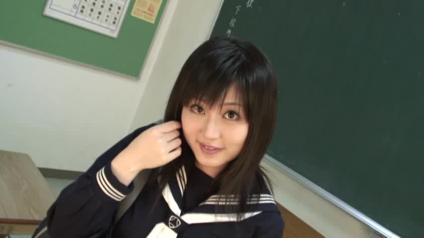 TokyoHot n0394 蒼井はるか 祝汁シゴキ中出し世界新 Haruka Aoi